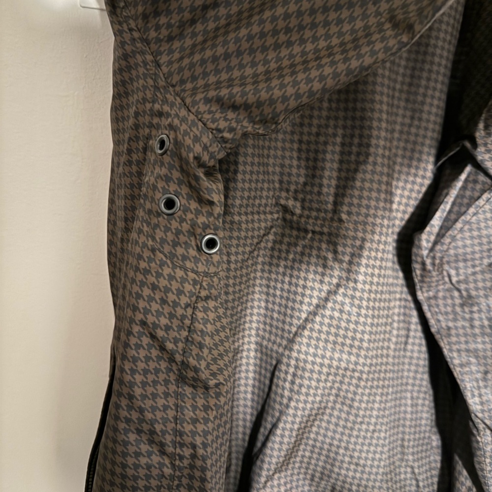 Fred Perry Jacket - Picture 3 of 5